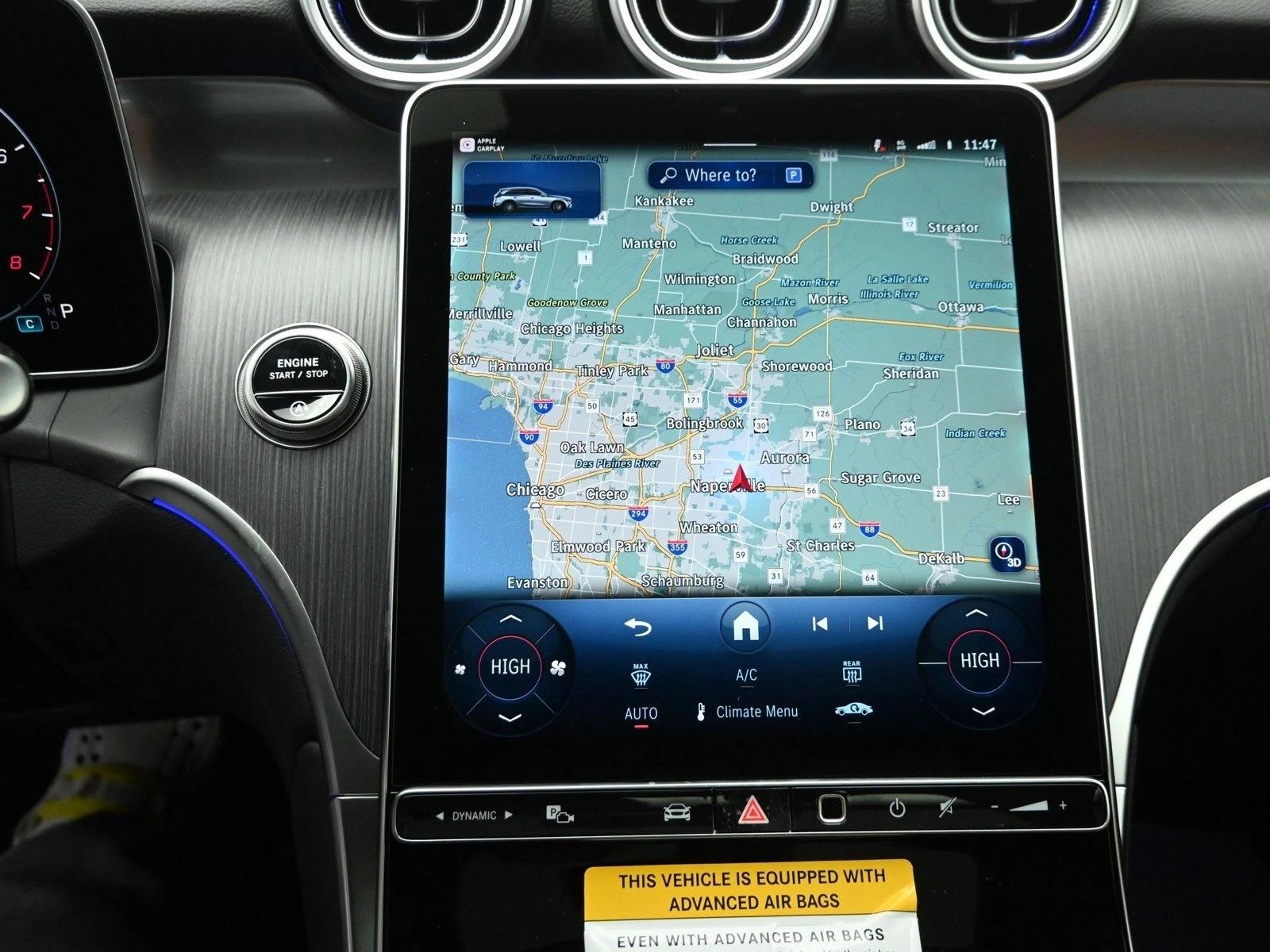 2026 MERCEDES-BENZ GLC-CLASS - Image 11