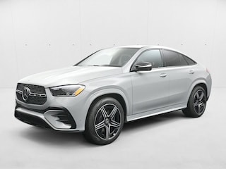 2026 Mercedes-Benz GLE 450