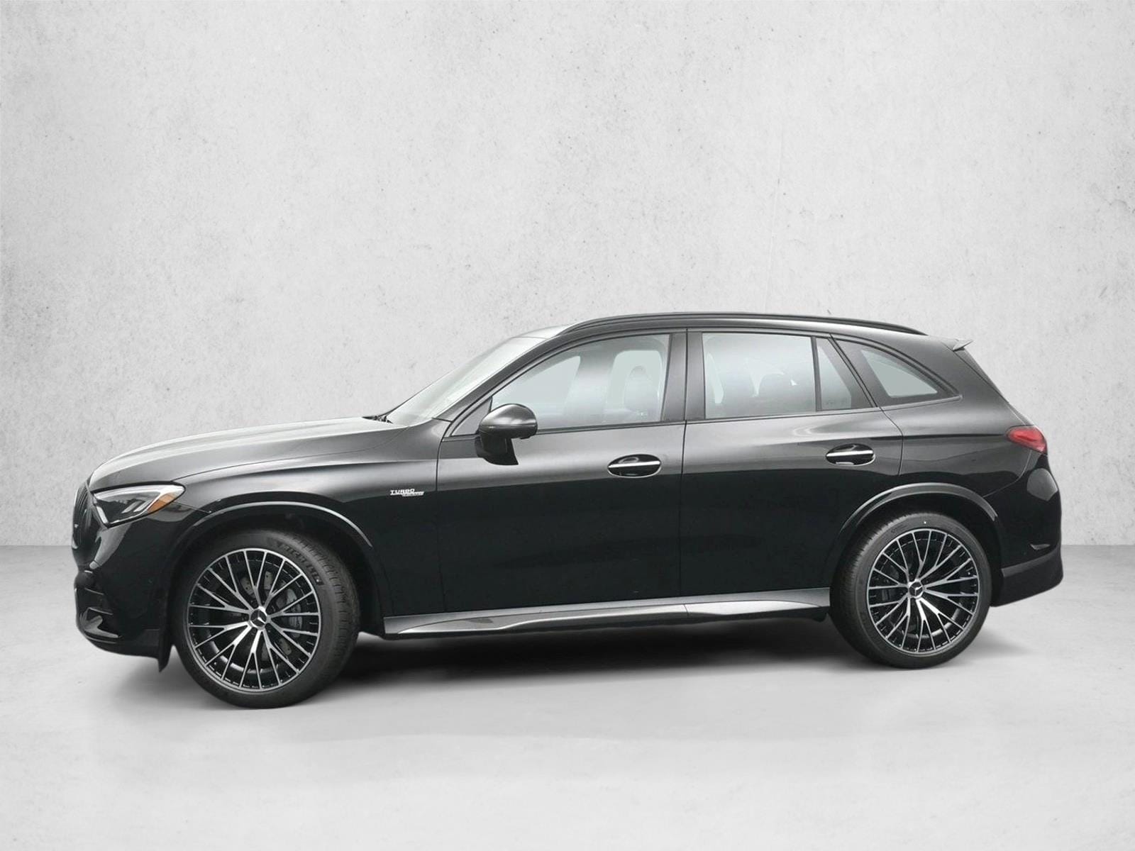 2026 Mercedes-Benz GLC AMG GLC43 - Photo 7