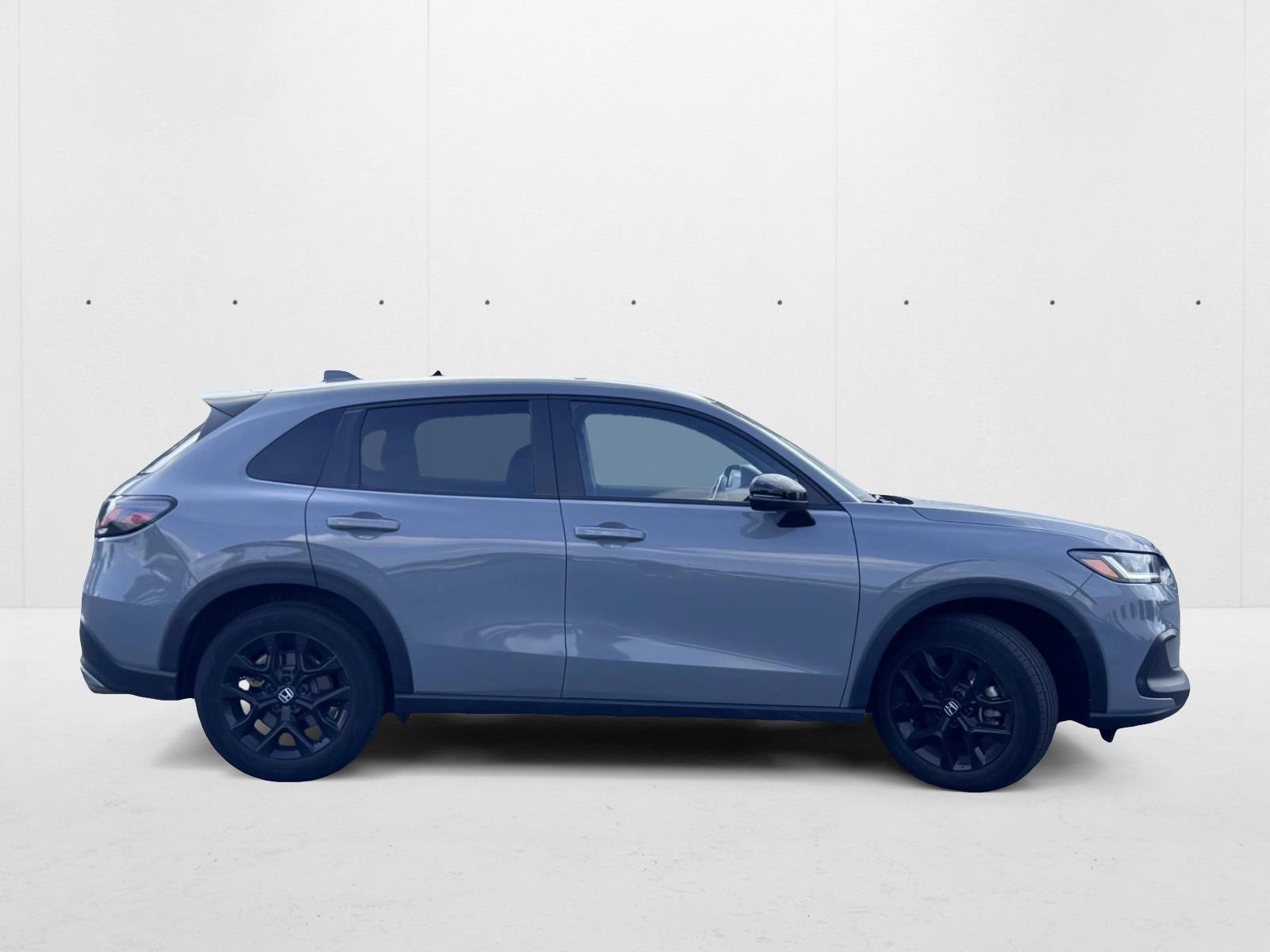 2024 Honda HR-V Sport photo 3