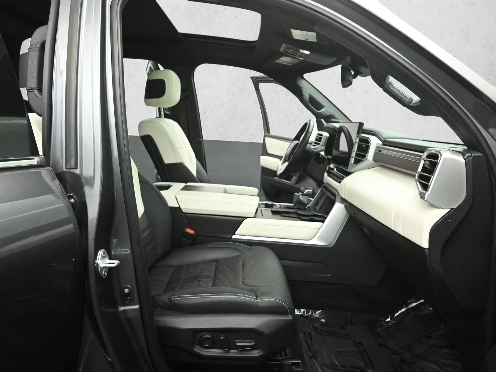 2023 TOYOTA TUNDRA - Image 29