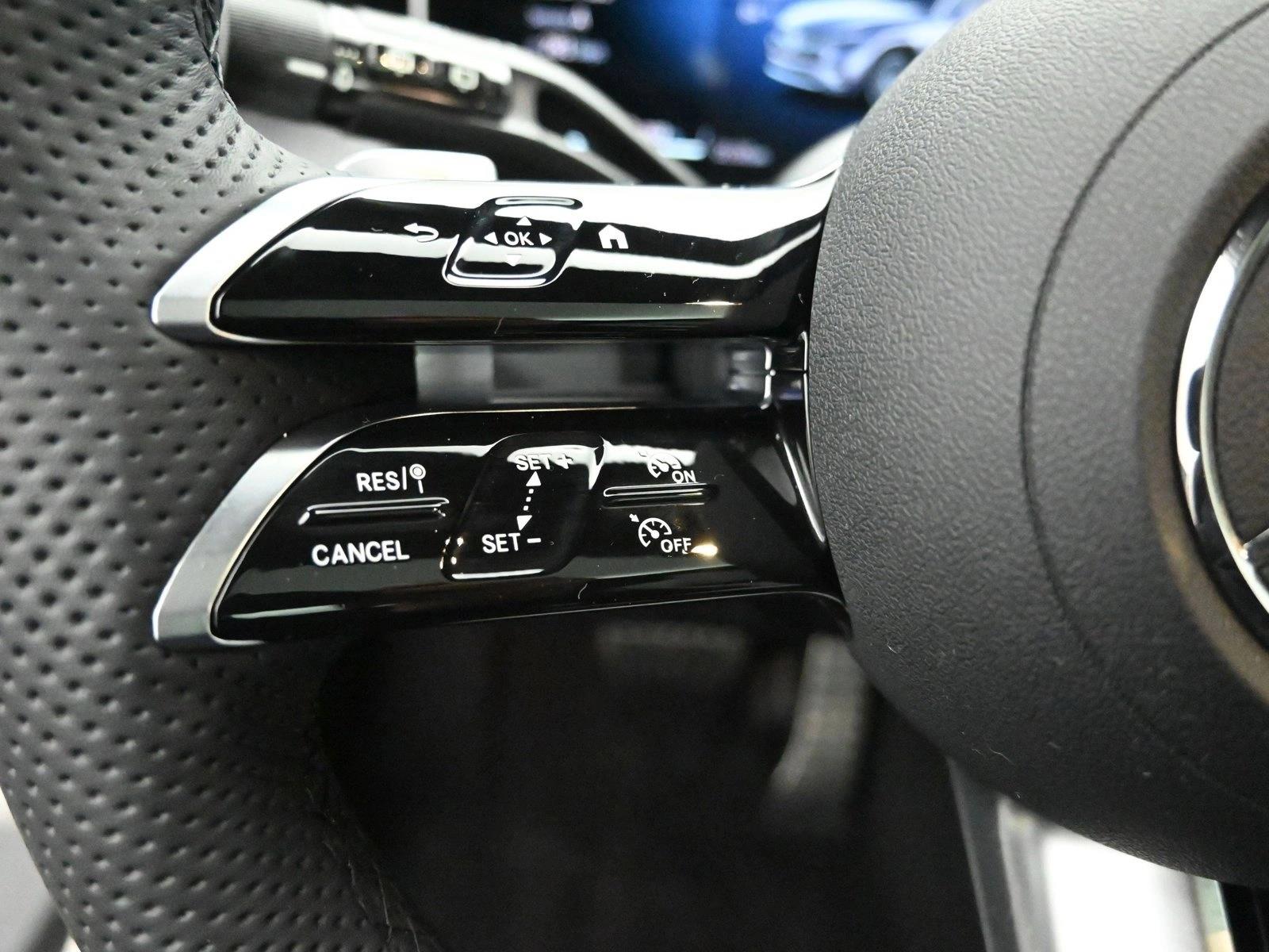 2026 MERCEDES-BENZ GLC-CLASS - Image 13