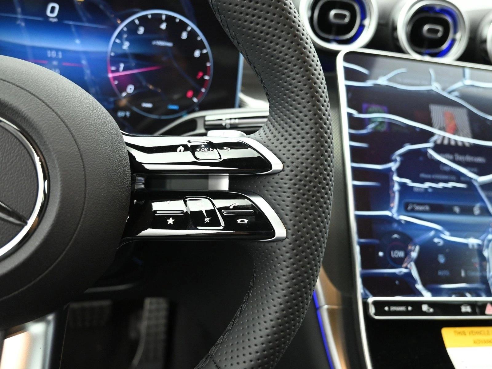 2026 MERCEDES-BENZ GLC-CLASS - Image 15