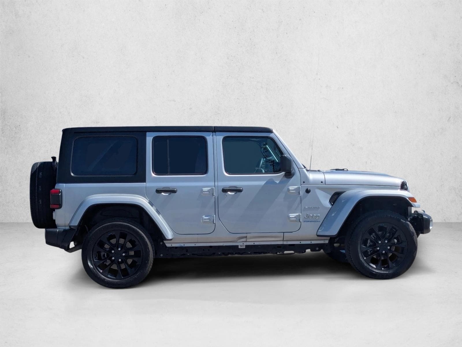 2023 JEEP WRANGLER - Image 6