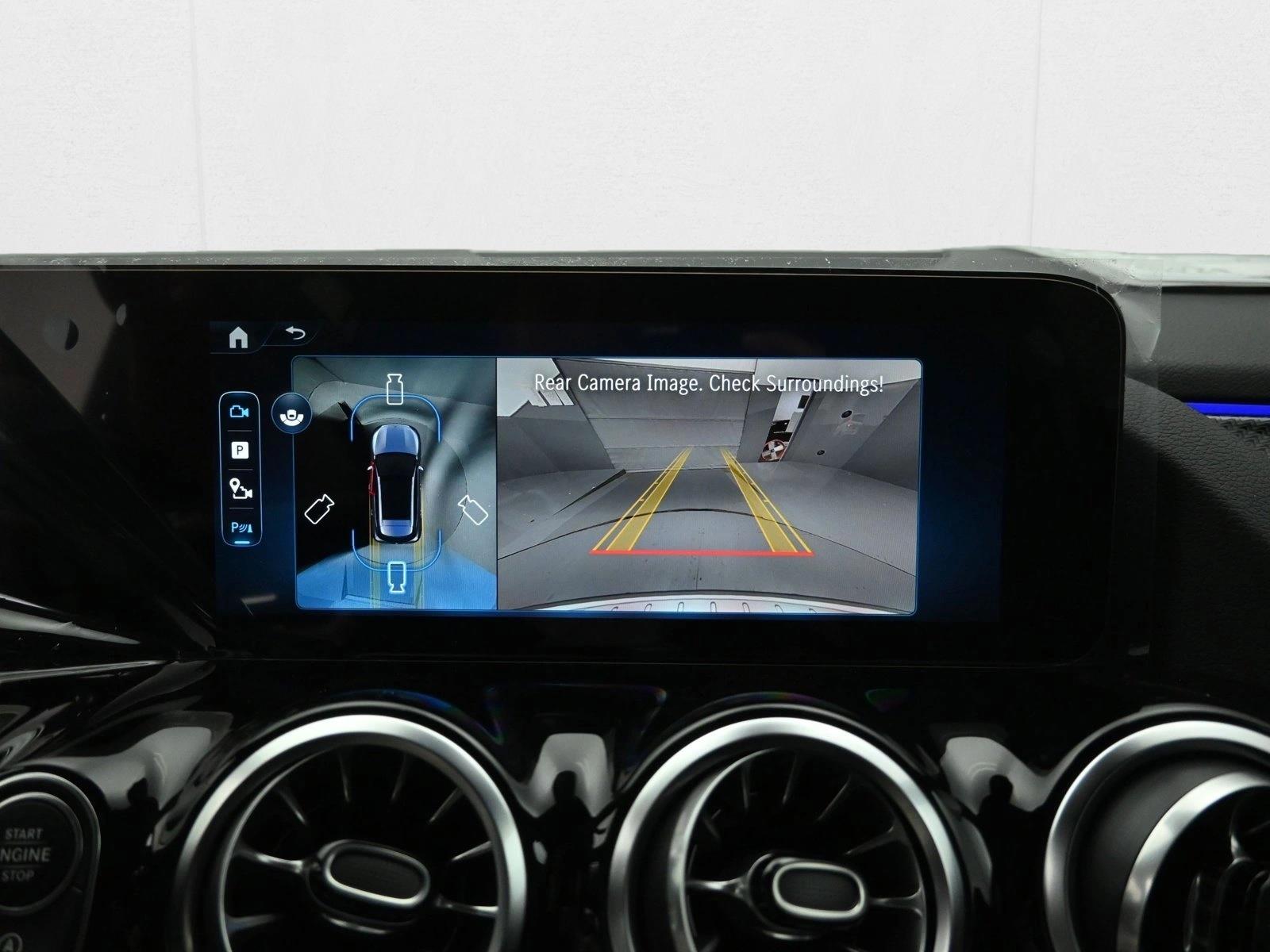 2026 MERCEDES-BENZ GLA-CLASS - Image 11