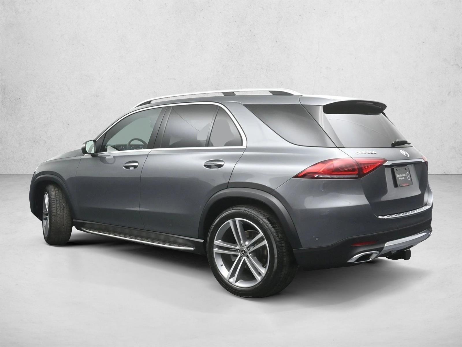 2022 MERCEDES-BENZ GLE-CLASS - Image 6