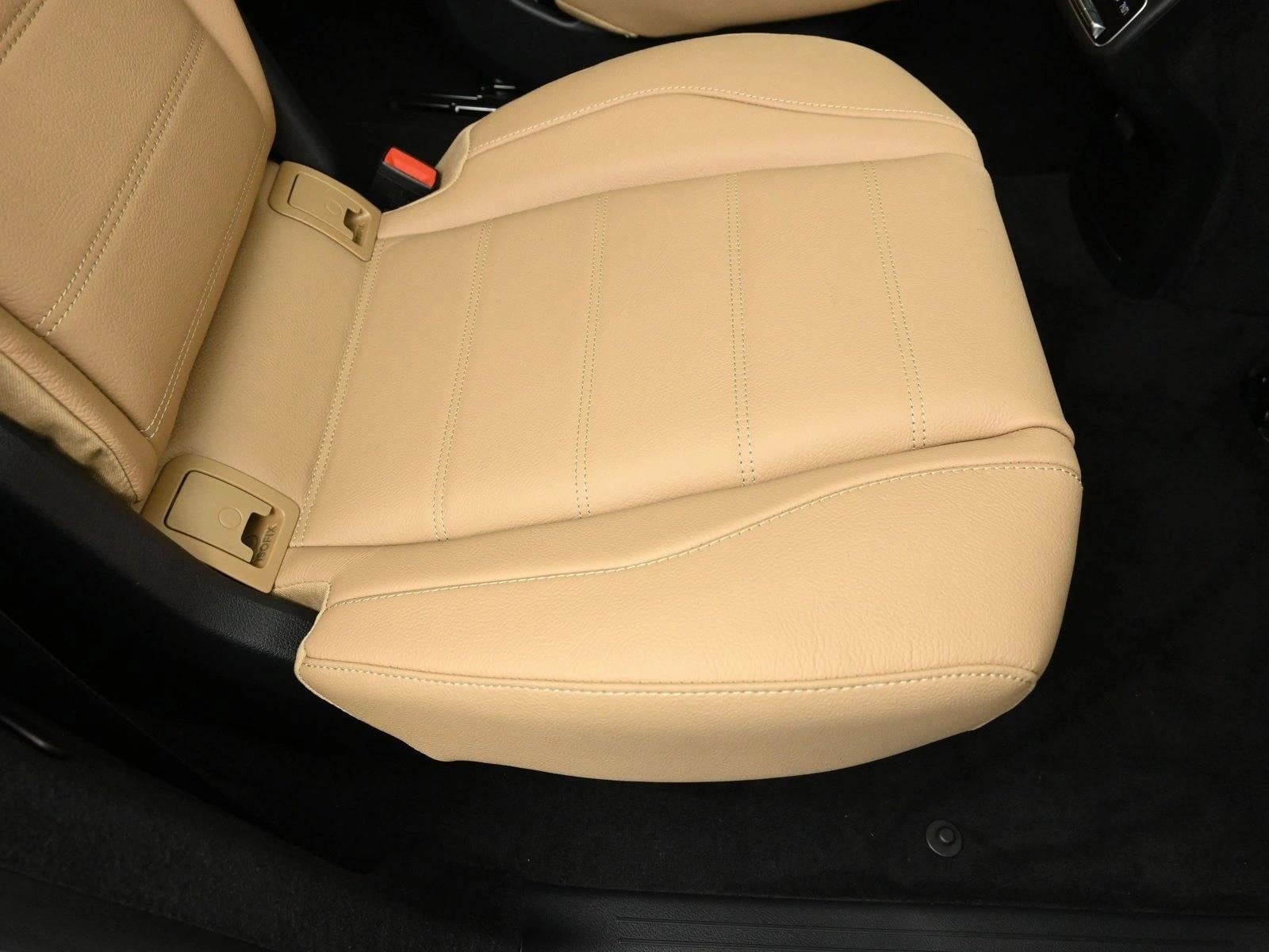 2026 MERCEDES-BENZ GLS-CLASS - Image 25