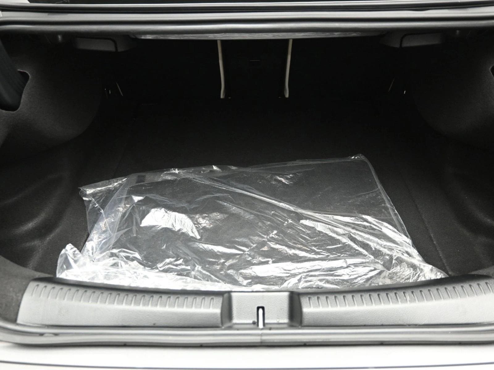 2026 MERCEDES-BENZ CLA-CLASS - Image 23