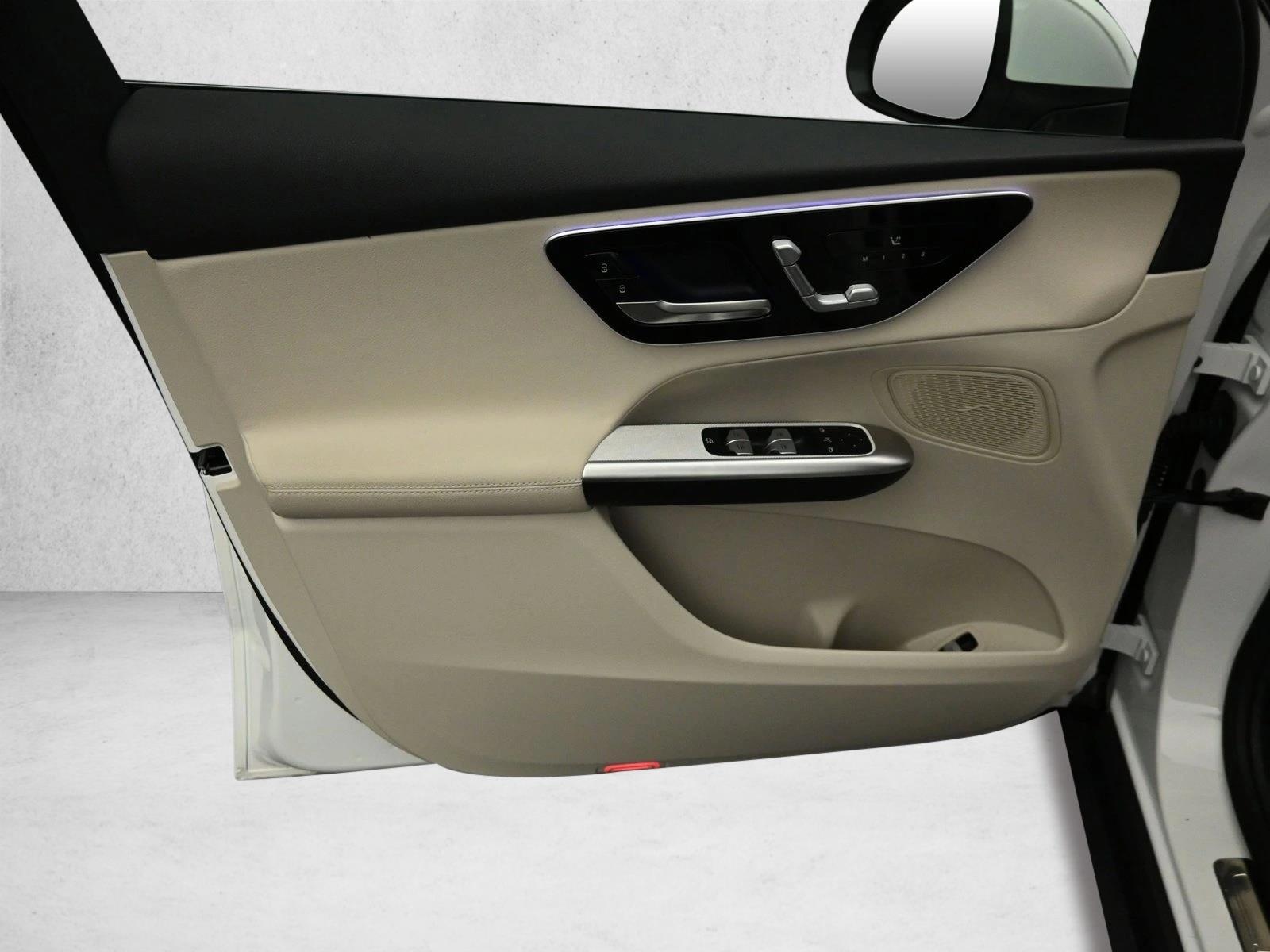 2026 MERCEDES-BENZ GLC-CLASS - Image 17