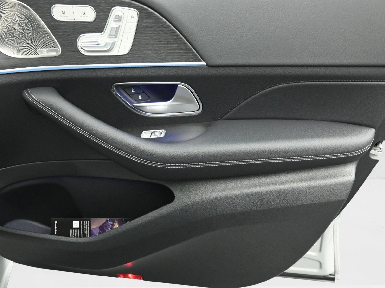 2026 MERCEDES-BENZ GLE-CLASS - Image 29