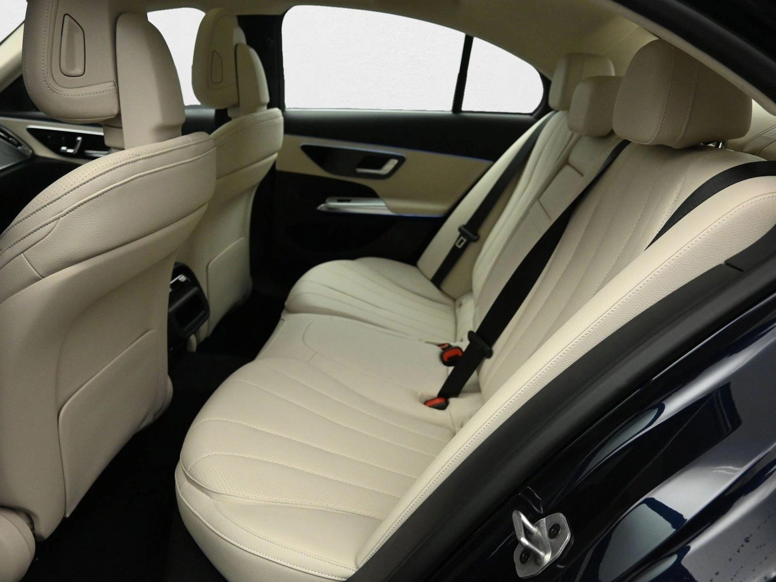 2026 MERCEDES-BENZ E-CLASS - Image 19