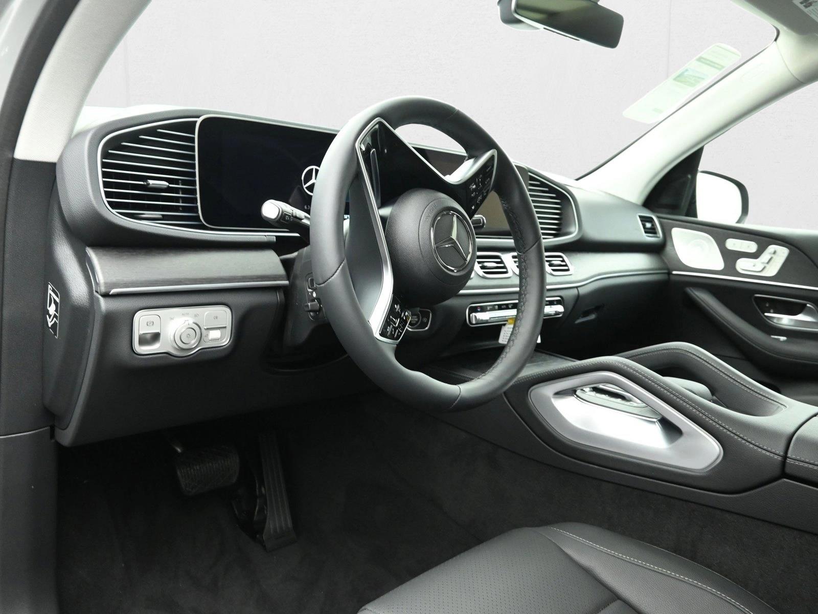 2026 MERCEDES-BENZ GLE-CLASS - Image 10