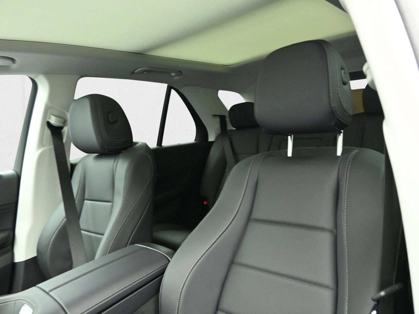 2026 MERCEDES-BENZ GLE-CLASS - Image 9