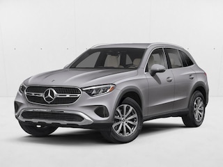 2025 Mercedes-Benz GLC 300