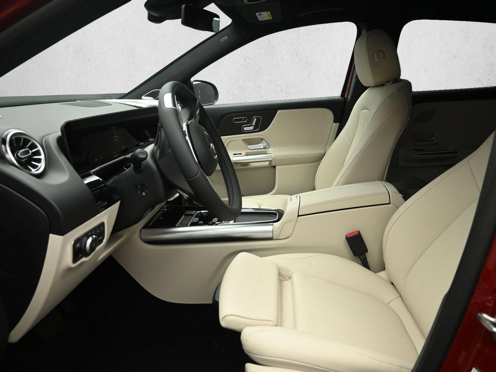 2026 MERCEDES-BENZ GLA-CLASS - Image 8