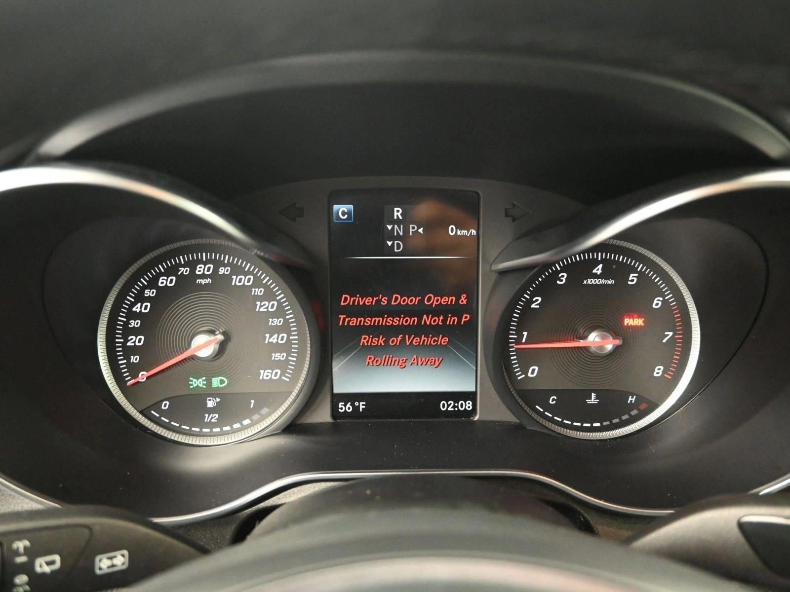 2018 MERCEDES-BENZ GLC-CLASS - Image 13