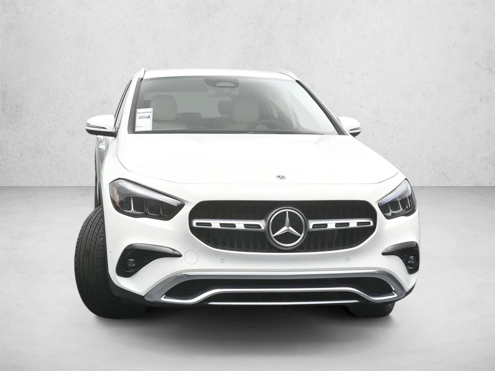 2026 MERCEDES-BENZ GLA-CLASS - Image 3