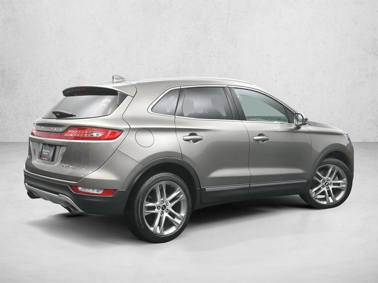 2017 LINCOLN MKC - Image 2