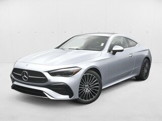 2026 Mercedes-Benz CLE 300