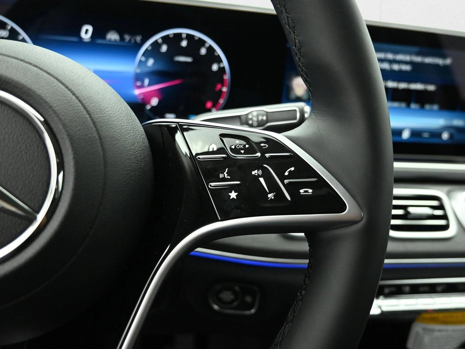 2026 MERCEDES-BENZ GLE-CLASS - Image 16