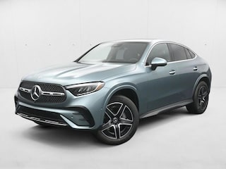 2026 Mercedes-Benz GLC 300
