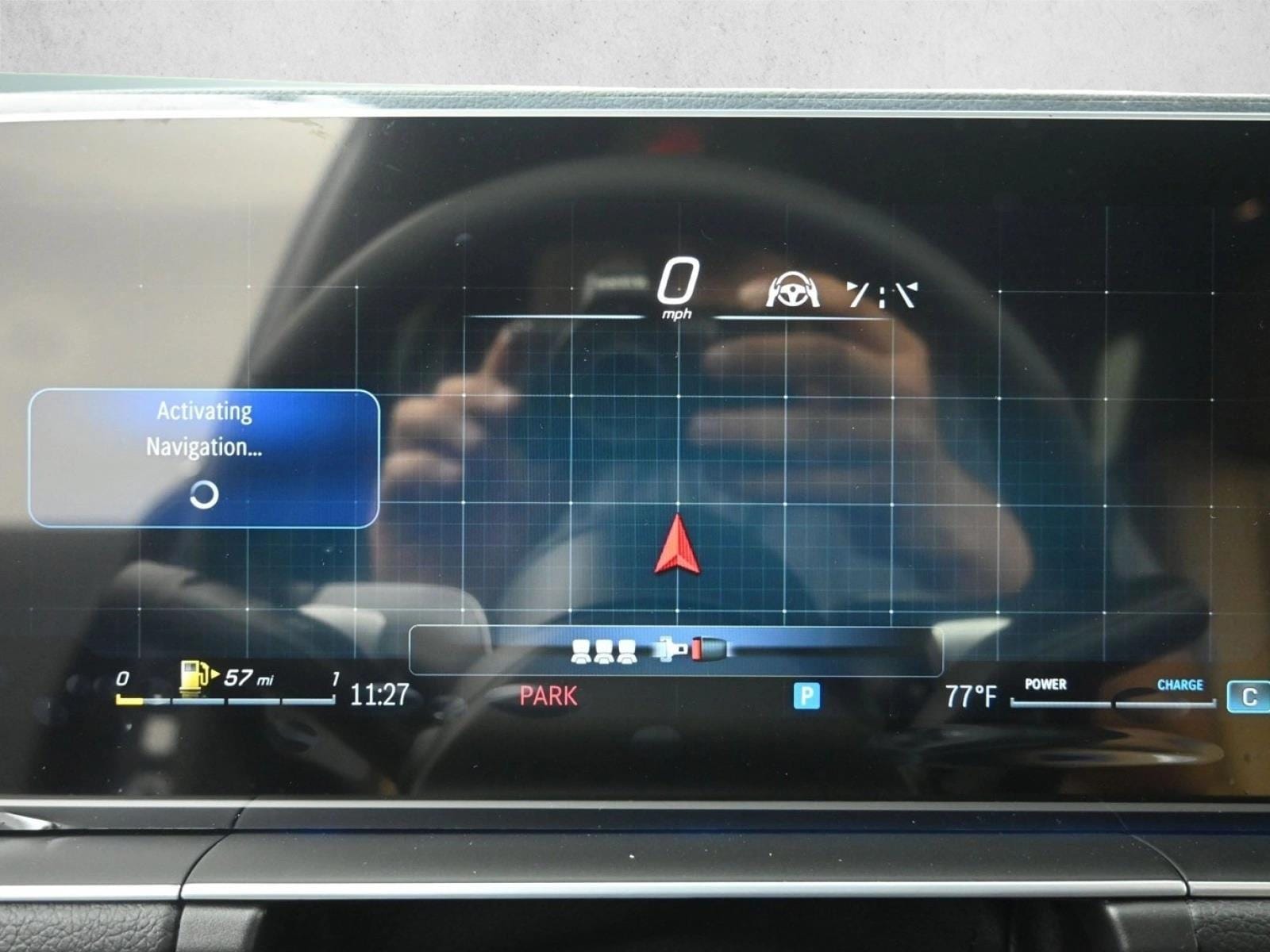 2026 MERCEDES-BENZ GLE-CLASS - Image 17