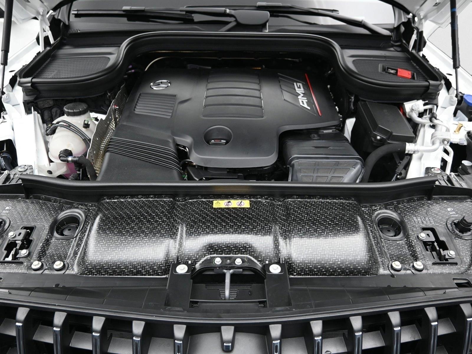 2026 MERCEDES-BENZ GLE-CLASS - Image 30