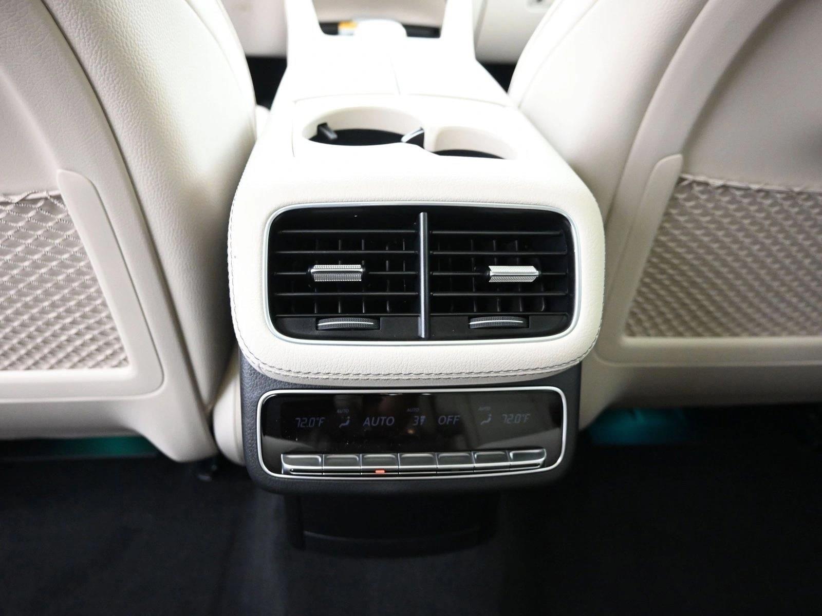 2025 MERCEDES-BENZ GLS-CLASS - Image 23