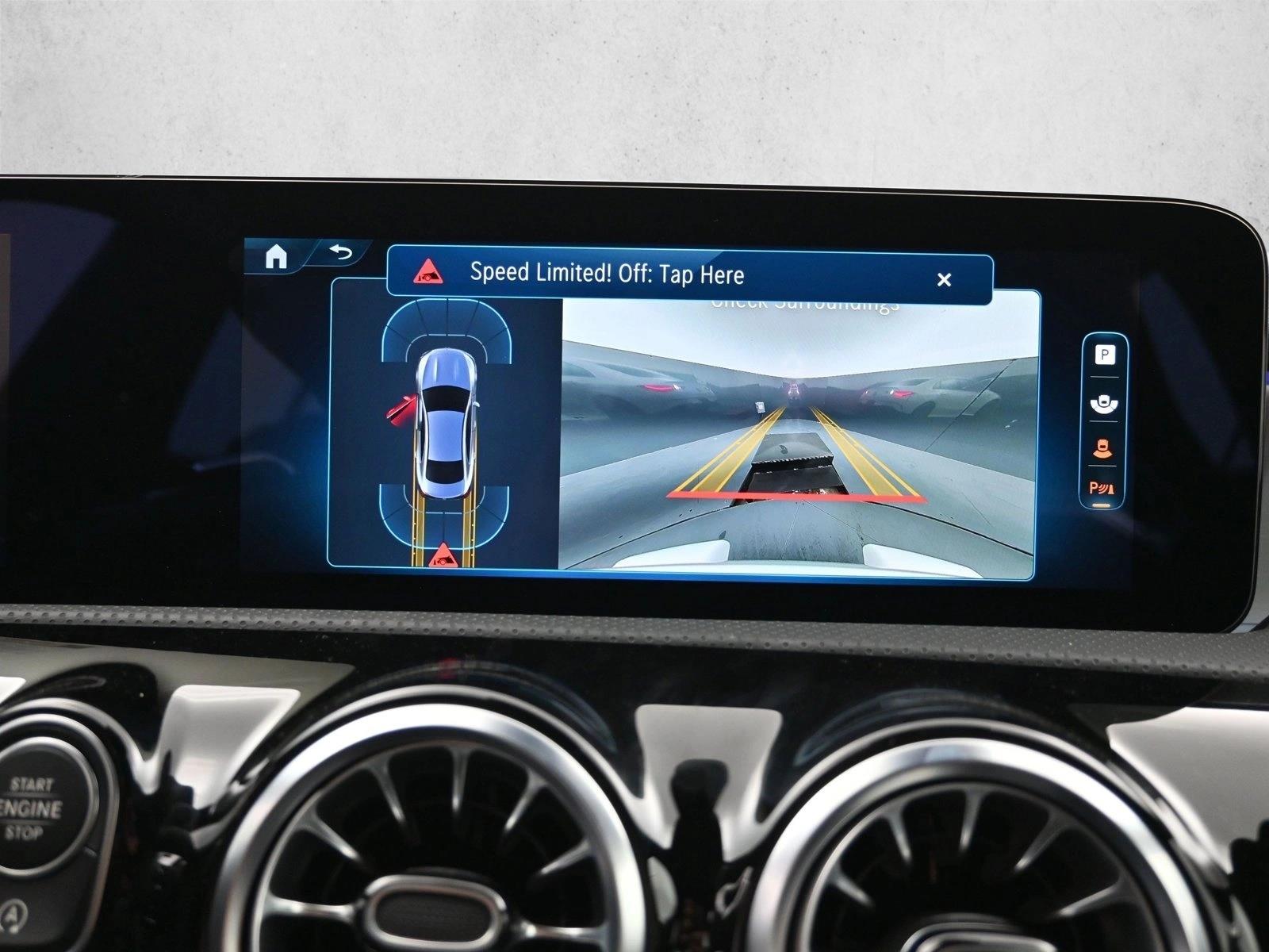 2025 MERCEDES-BENZ CLA-CLASS - Image 11