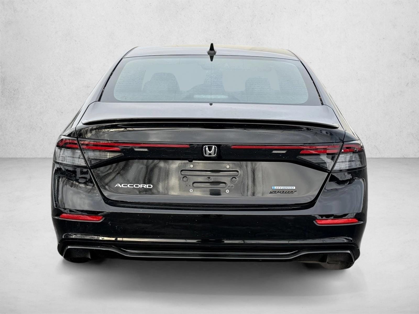 2025 HONDA ACCORD - Image 6