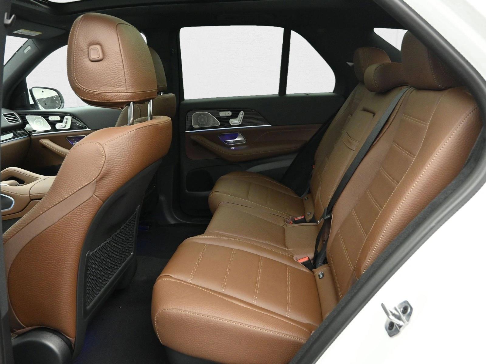 2026 MERCEDES-BENZ GLE-CLASS - Image 20