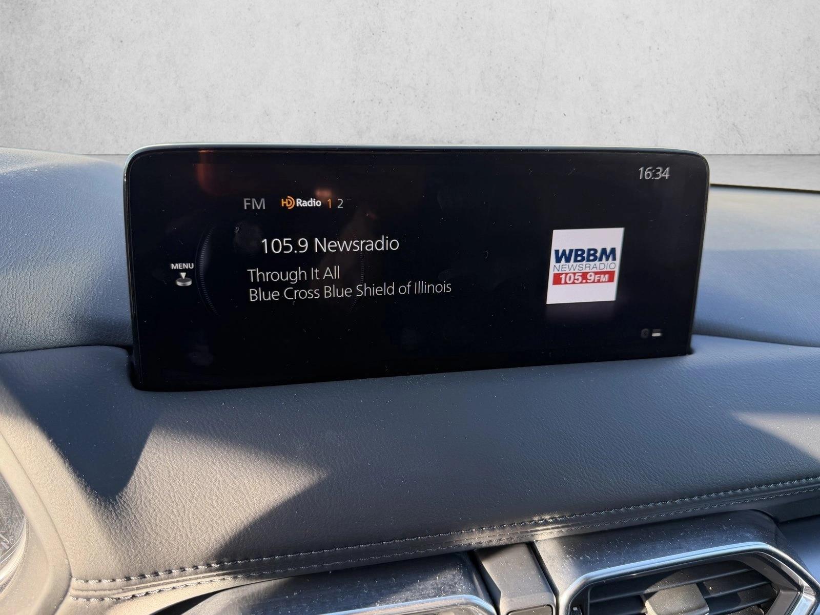 2025 MAZDA CX-5 - Image 19