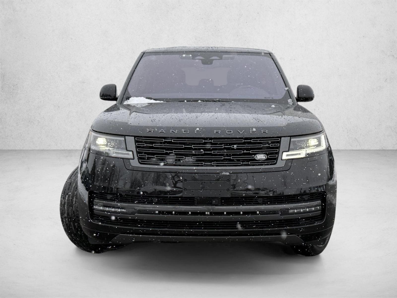 2023 LAND ROVER RANGE ROVER - Image 2