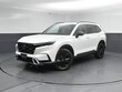  Honda CR-V Hybrid