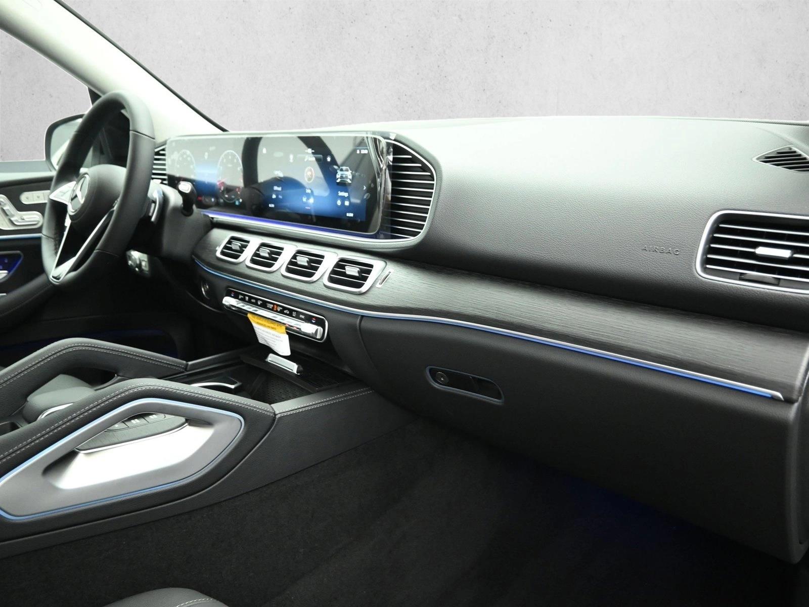 2026 MERCEDES-BENZ GLE-CLASS - Image 24