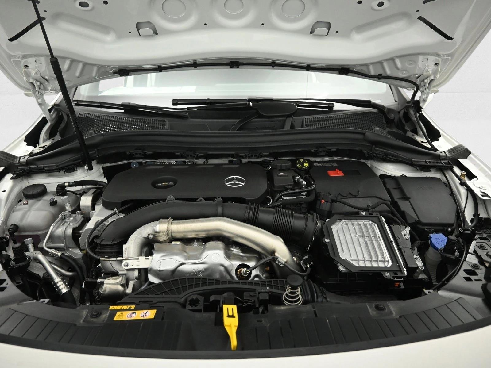 2026 MERCEDES-BENZ GLA-CLASS - Image 30