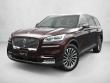 Used 2022 Lincoln Aviator Reserve SUV