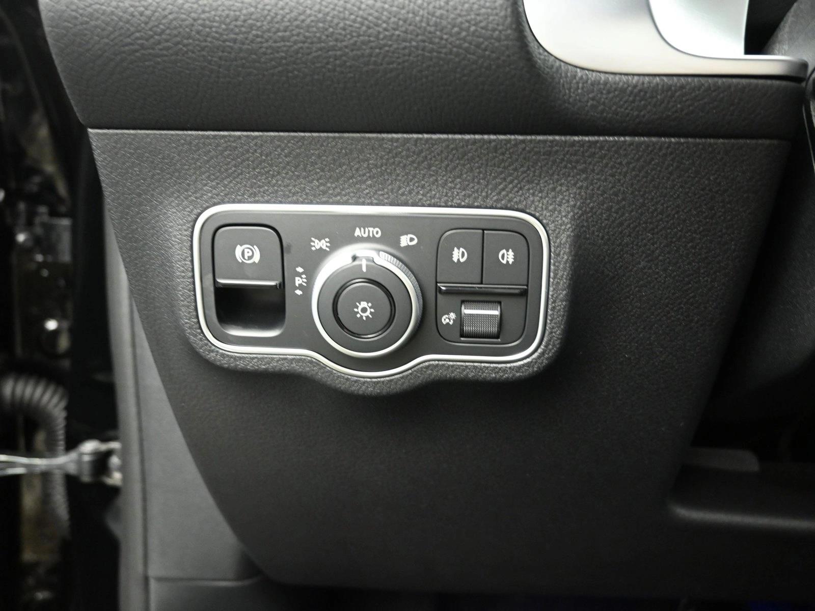 2026 MERCEDES-BENZ GLB-CLASS - Image 18