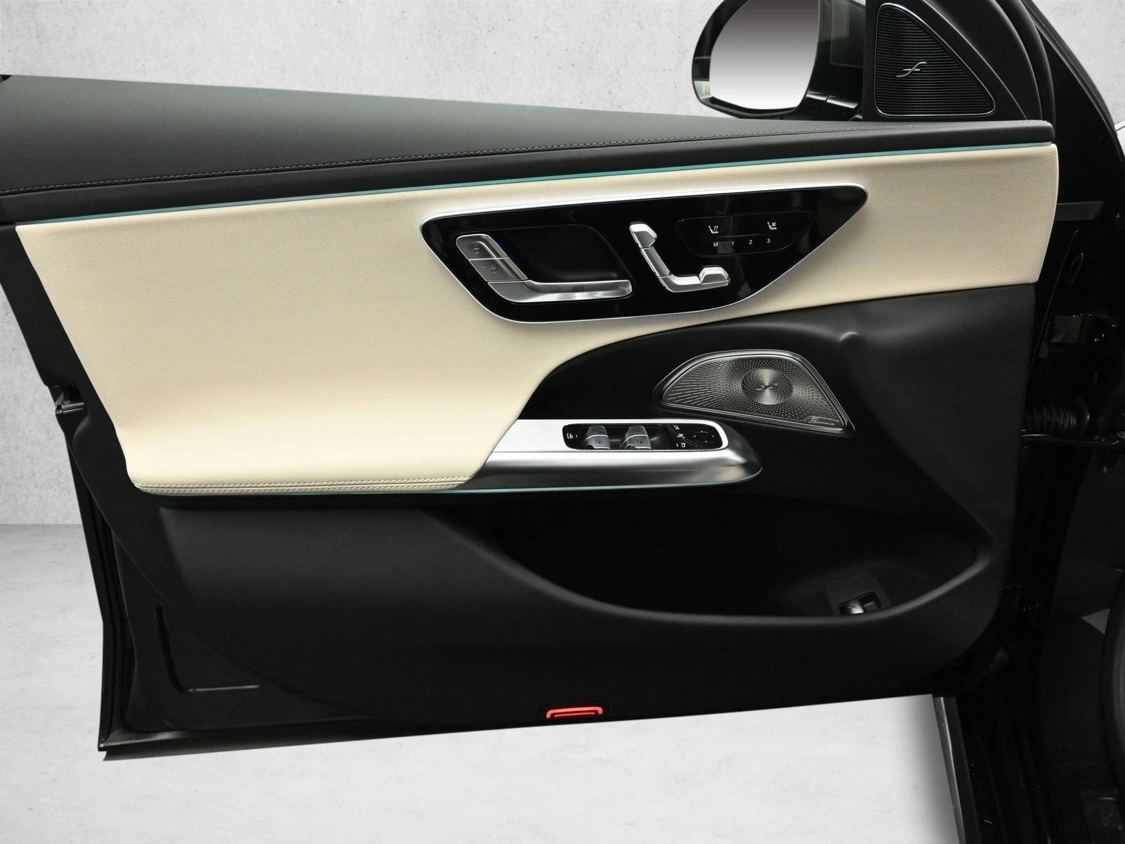 2026 MERCEDES-BENZ E-CLASS - Image 18