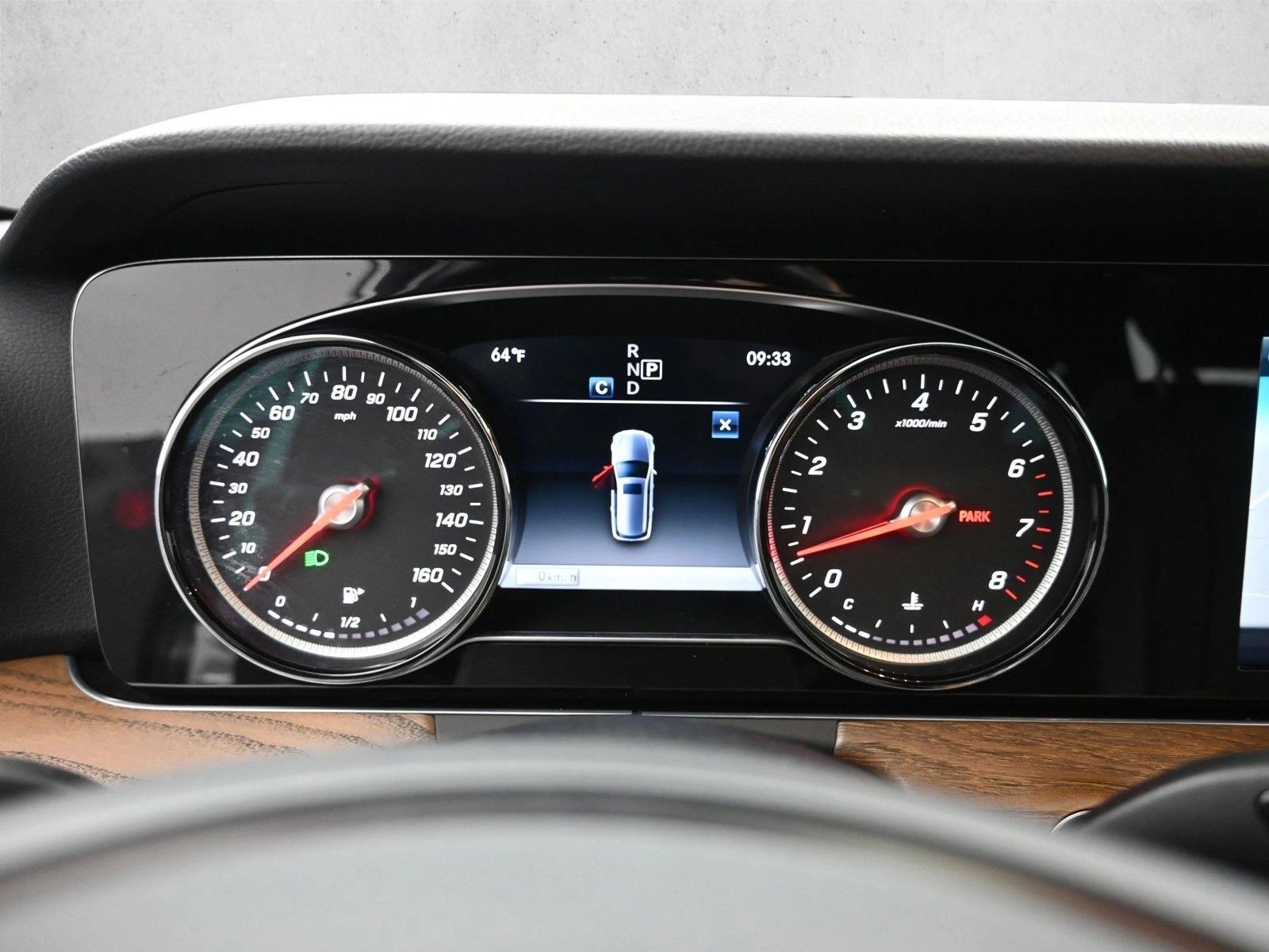 2018 MERCEDES-BENZ E-CLASS - Image 17