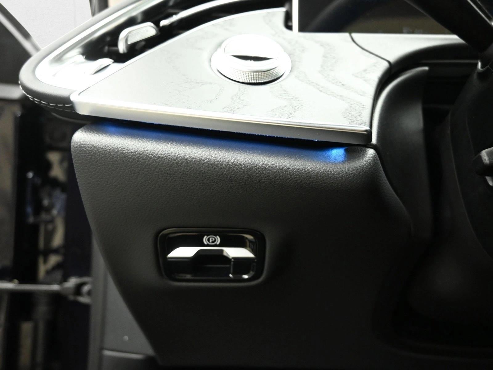 2026 MERCEDES-BENZ E-CLASS - Image 17