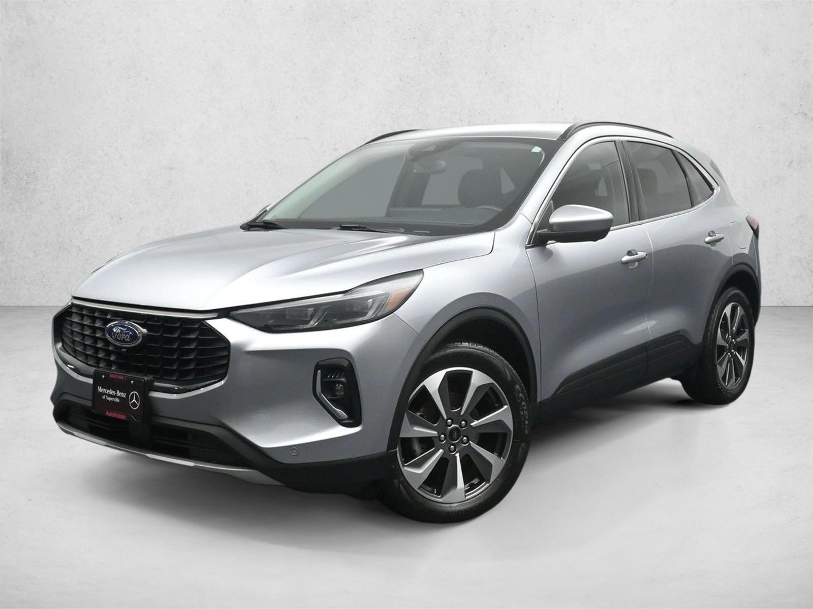 2023 Ford Escape