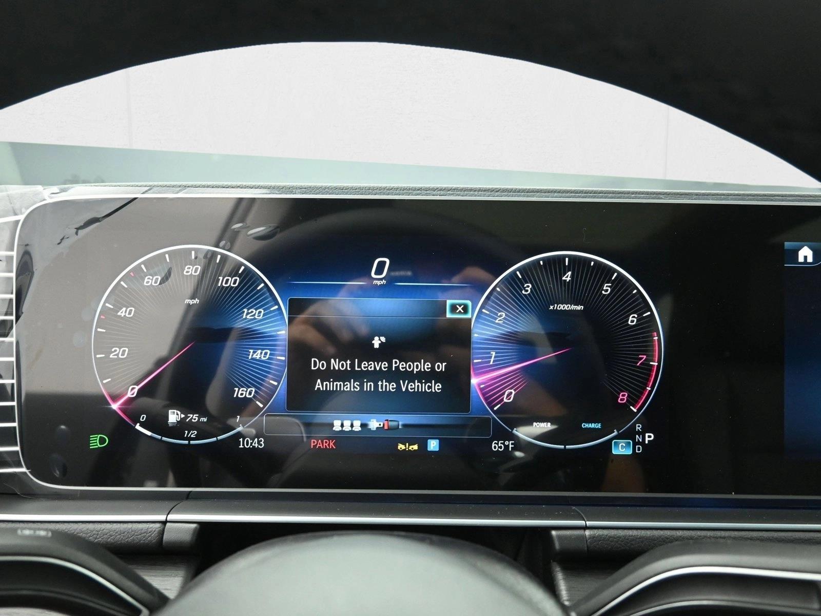 2026 MERCEDES-BENZ GLE-CLASS - Image 17