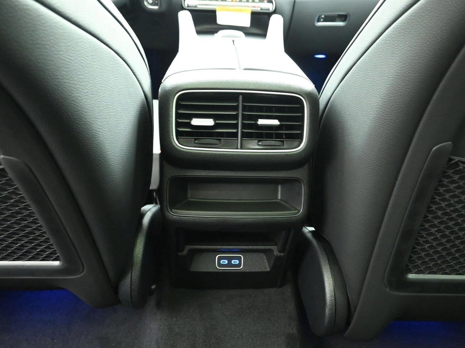 2026 MERCEDES-BENZ GLE-CLASS - Image 22