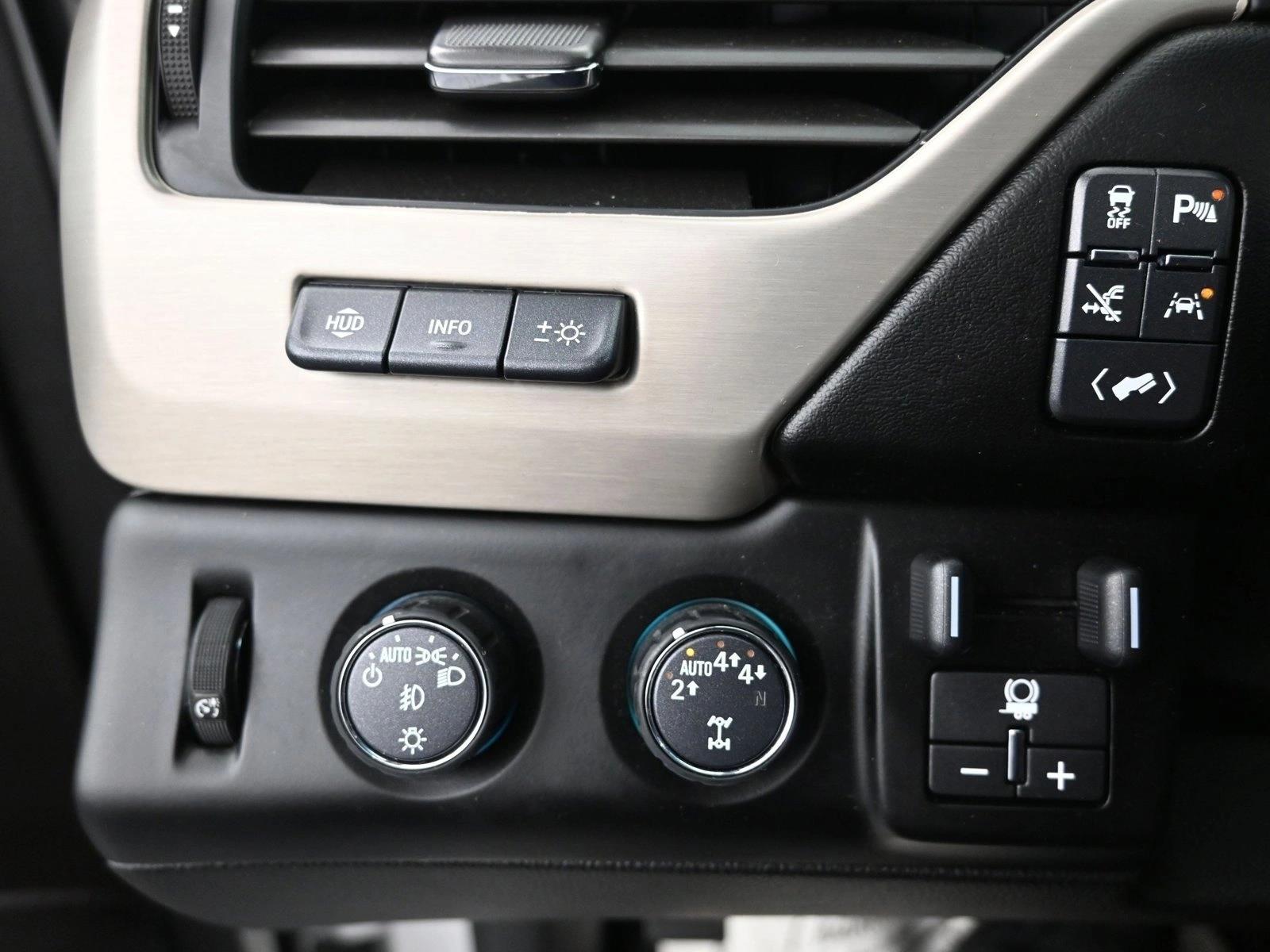 2020 GMC YUKON - Image 16