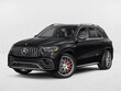  Mercedes-Benz AMG GLE 63