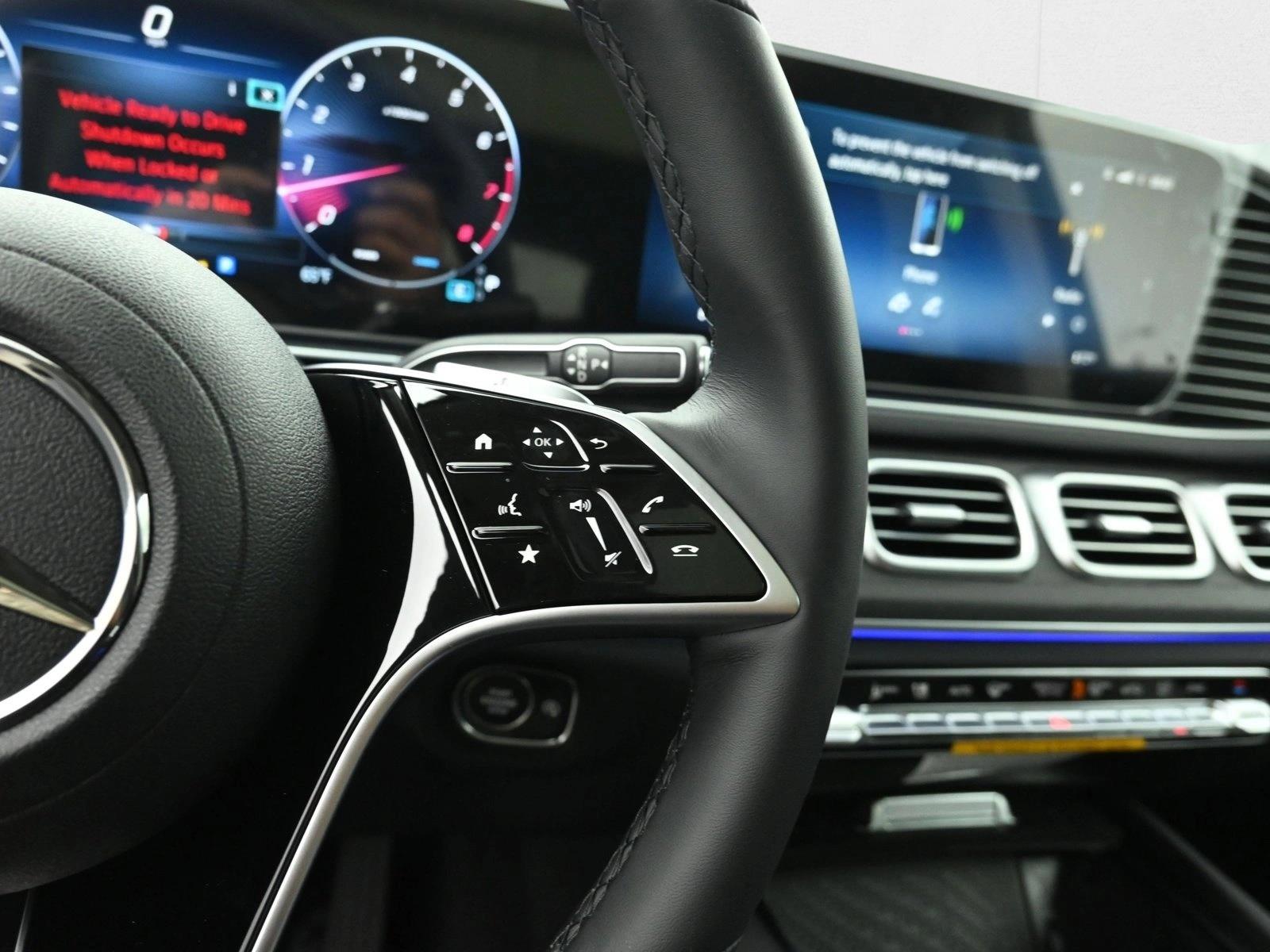 2026 MERCEDES-BENZ GLE-CLASS - Image 16