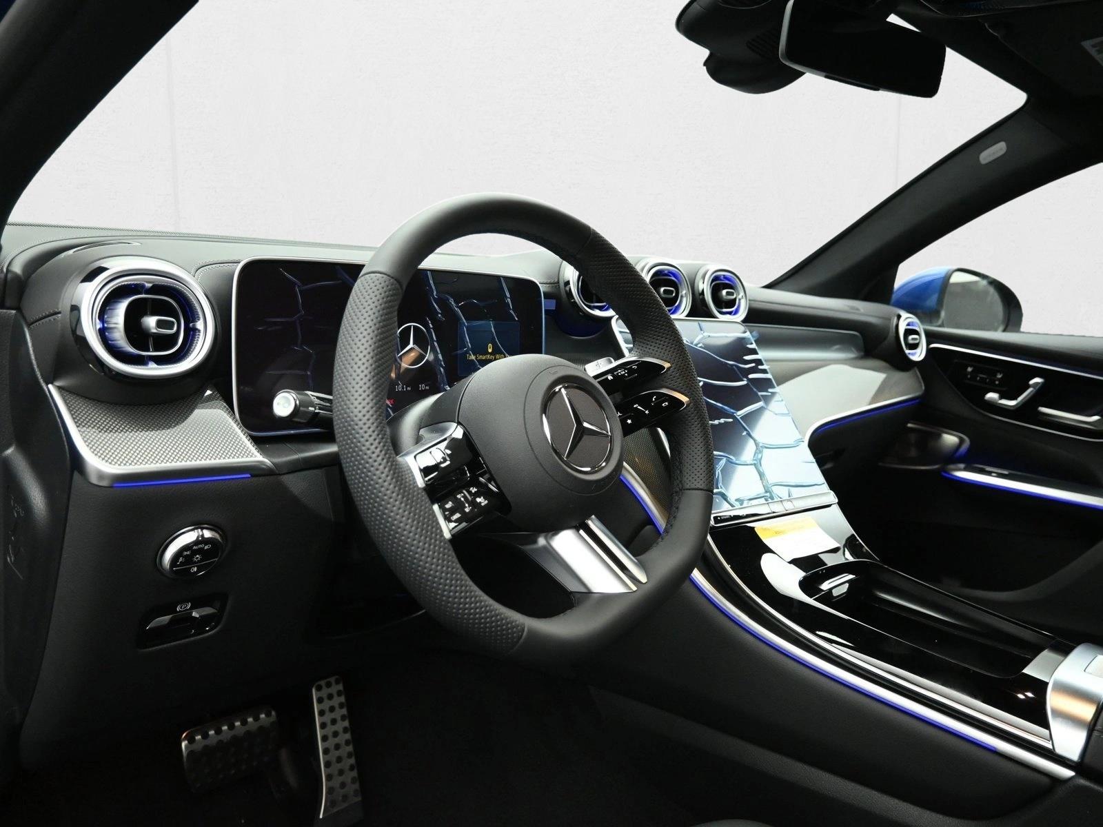 2026 MERCEDES-BENZ GLC-CLASS - Image 10