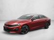 Used 2021 Kia K5 GT-Line Sedan