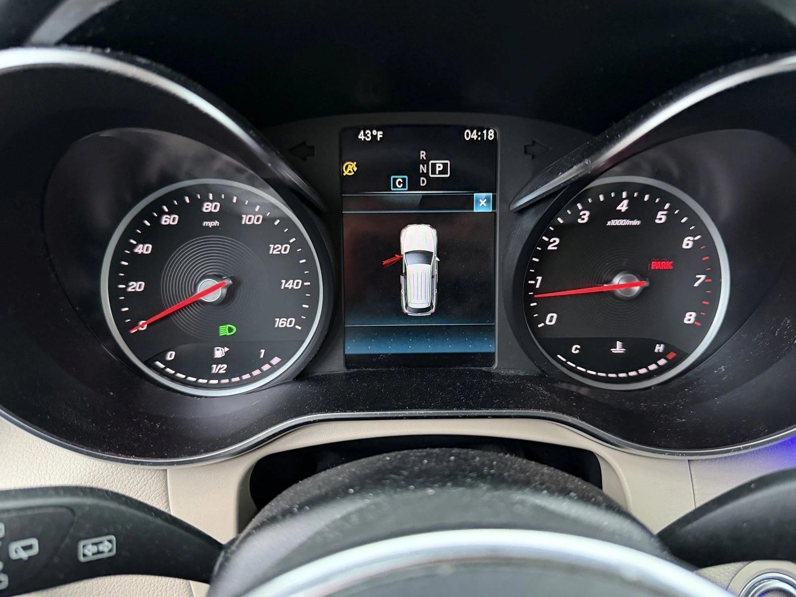 2020 MERCEDES-BENZ GLC-CLASS - Image 16